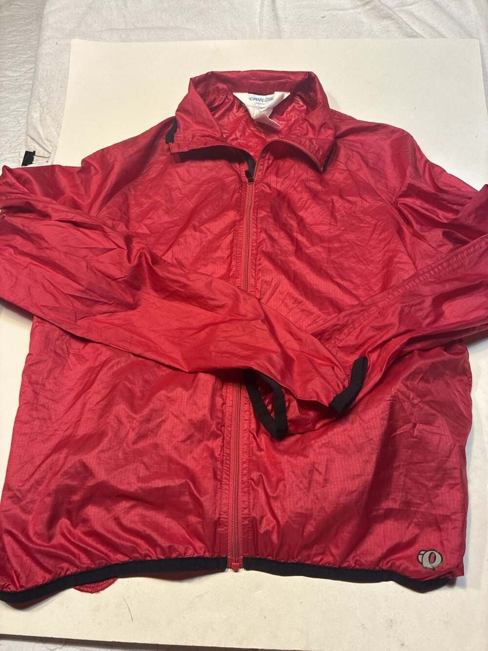 Pearl Izumi Men's Lightweight Cycling Windbreaker Jacket